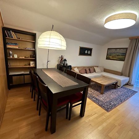 Dachsteinblick Apartment Ramsau am Dachstein Zewnętrze zdjęcie
