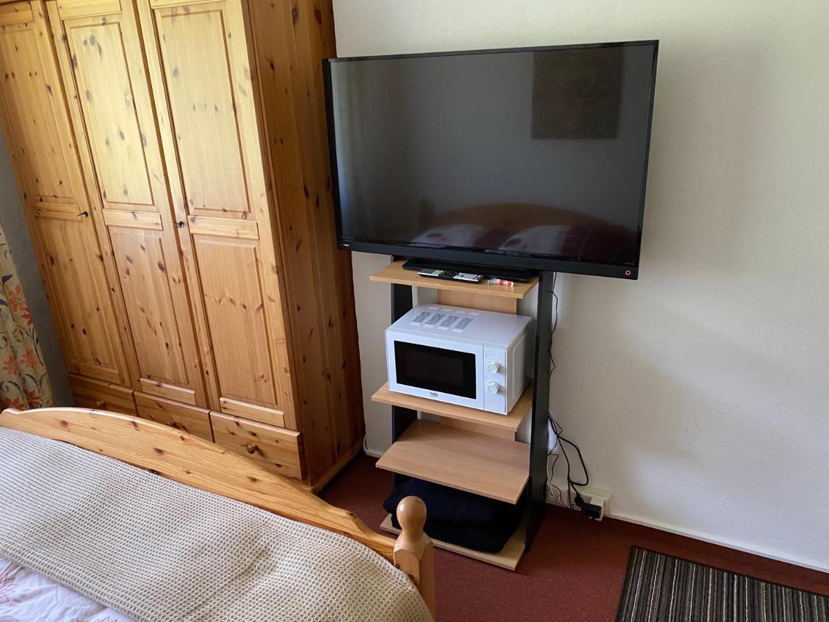 Dachsteinblick Apartment Ramsau am Dachstein Zewnętrze zdjęcie