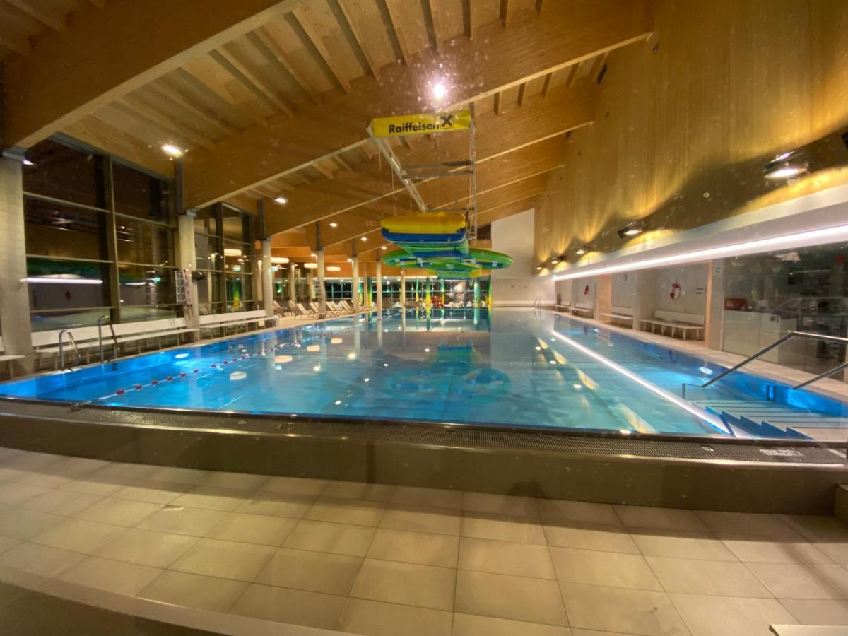 Dachsteinblick Apartment Ramsau am Dachstein Zewnętrze zdjęcie