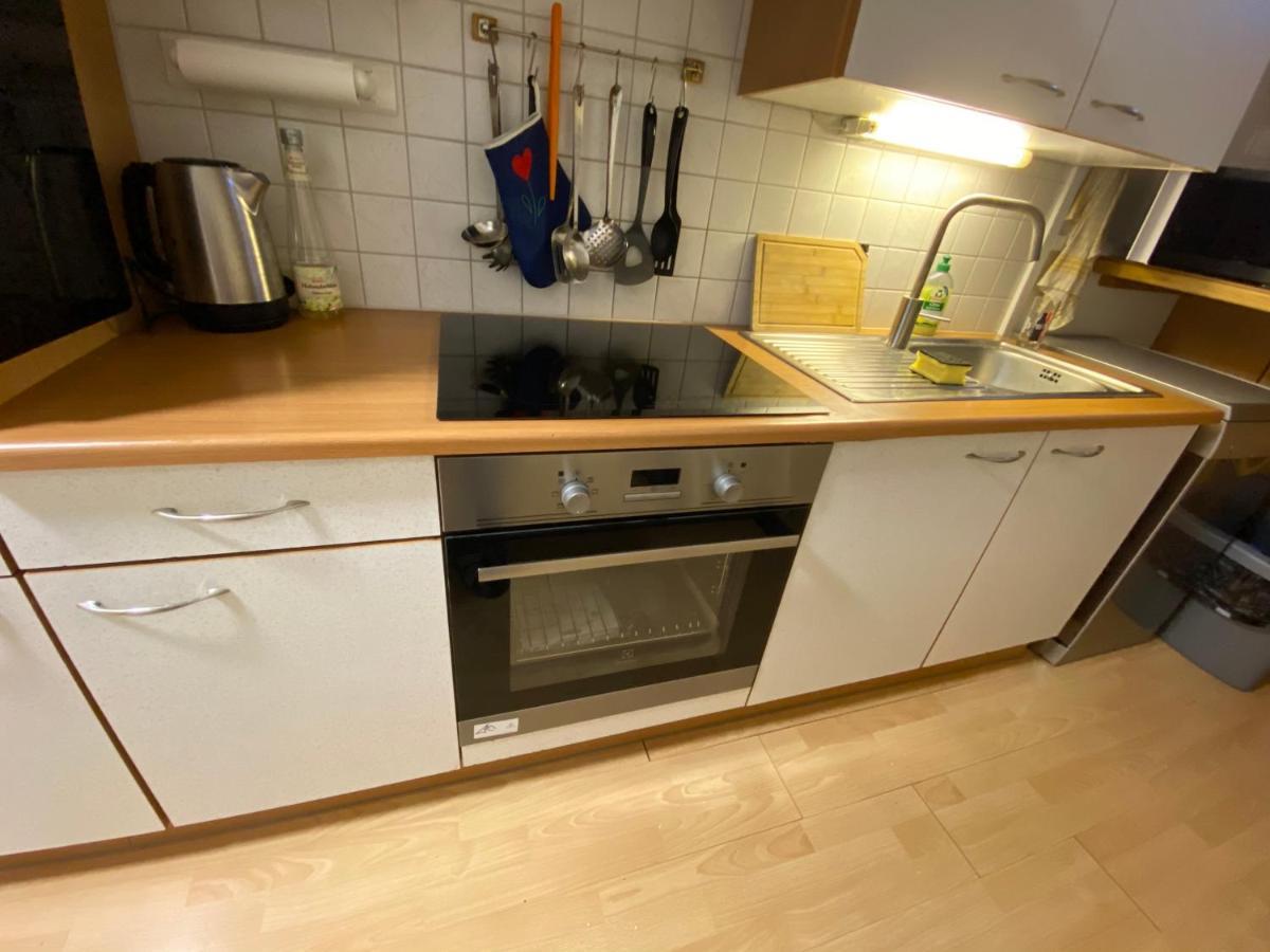 Dachsteinblick Apartment Ramsau am Dachstein Zewnętrze zdjęcie