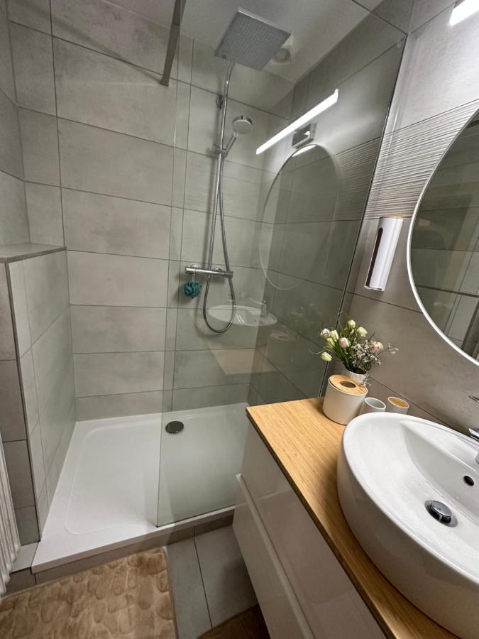 Dachsteinblick Apartment Ramsau am Dachstein Zewnętrze zdjęcie