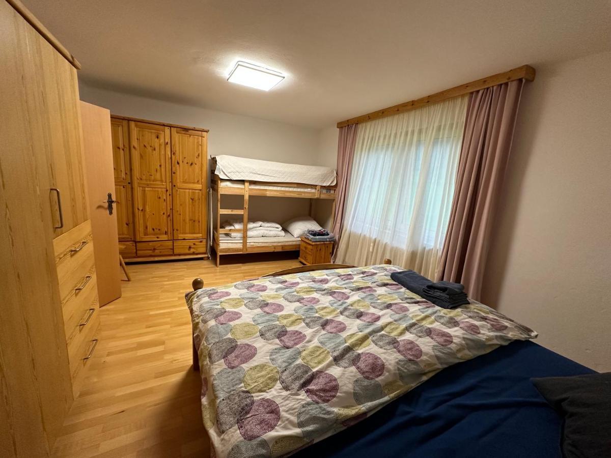 Dachsteinblick Apartment Ramsau am Dachstein Zewnętrze zdjęcie