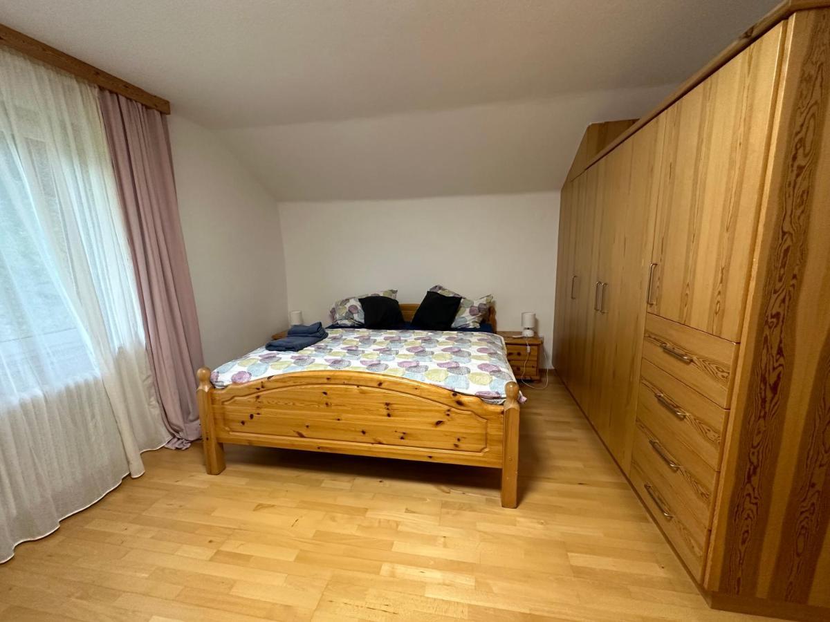 Dachsteinblick Apartment Ramsau am Dachstein Zewnętrze zdjęcie