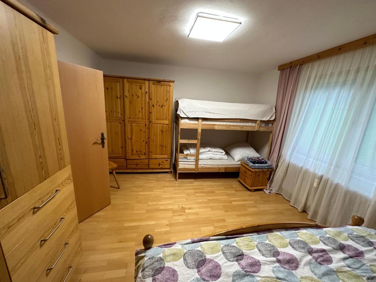 Dachsteinblick Apartment Ramsau am Dachstein Zewnętrze zdjęcie