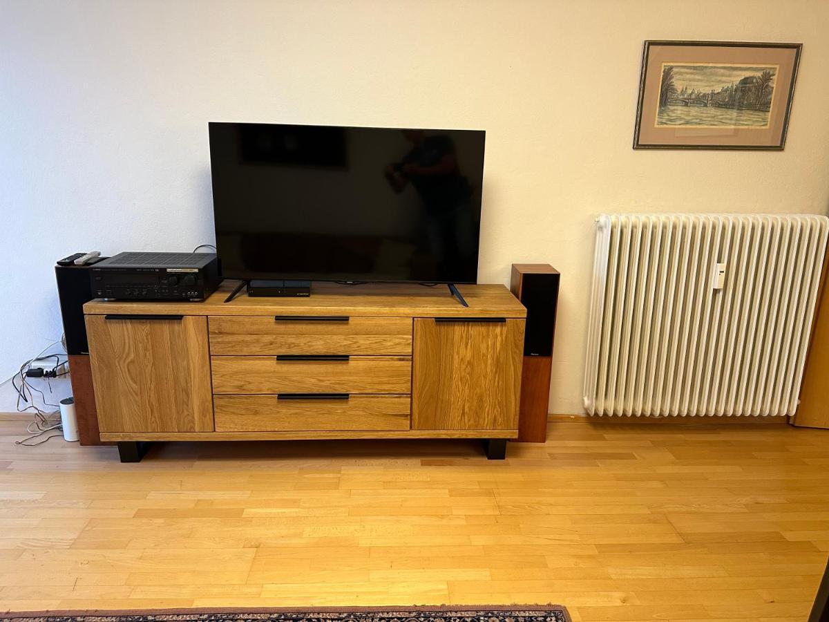 Dachsteinblick Apartment Ramsau am Dachstein Zewnętrze zdjęcie