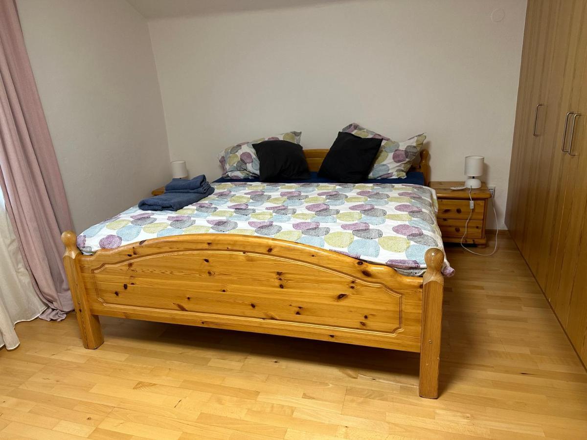 Dachsteinblick Apartment Ramsau am Dachstein Zewnętrze zdjęcie