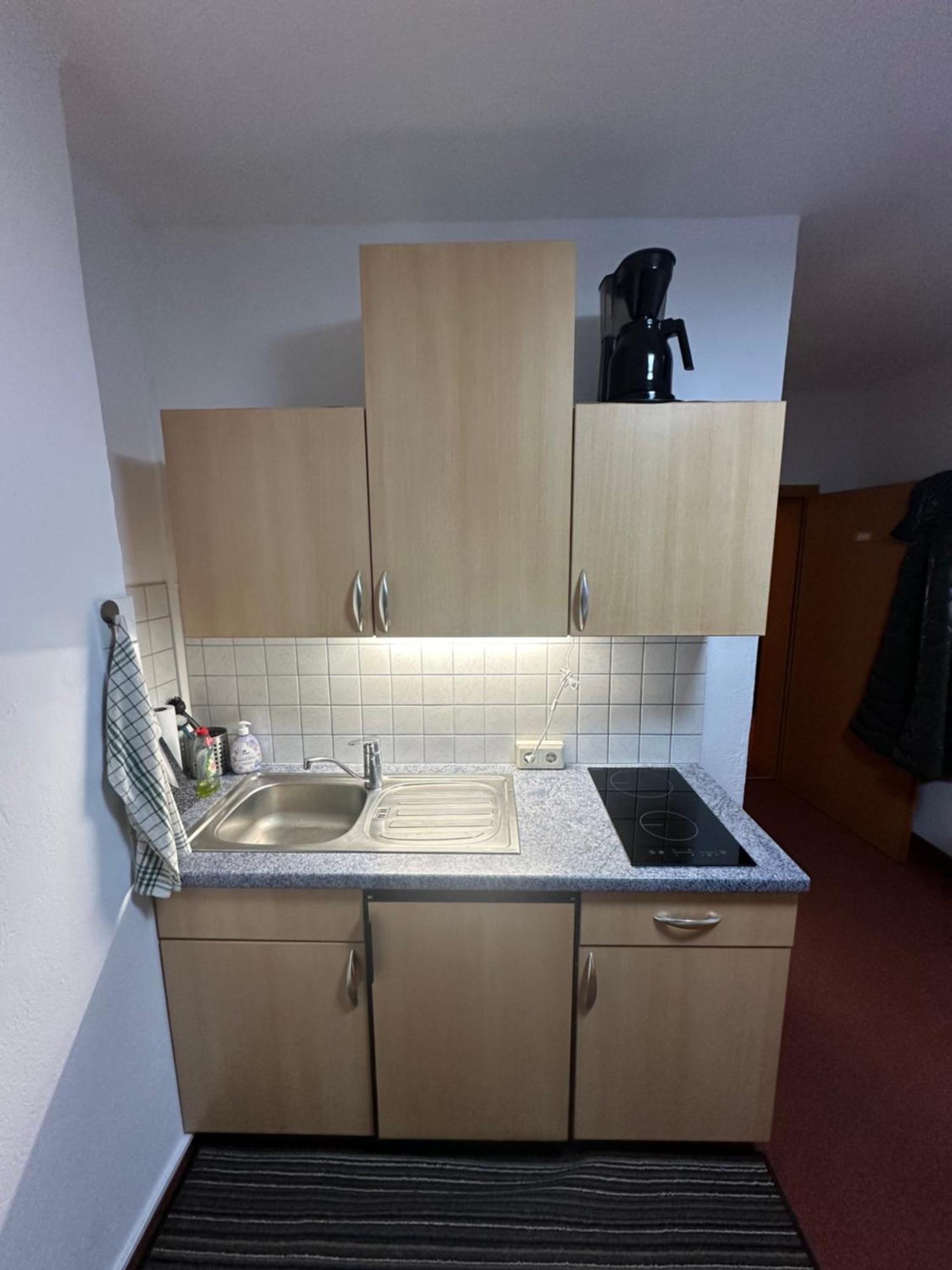 Dachsteinblick Apartment Ramsau am Dachstein Zewnętrze zdjęcie