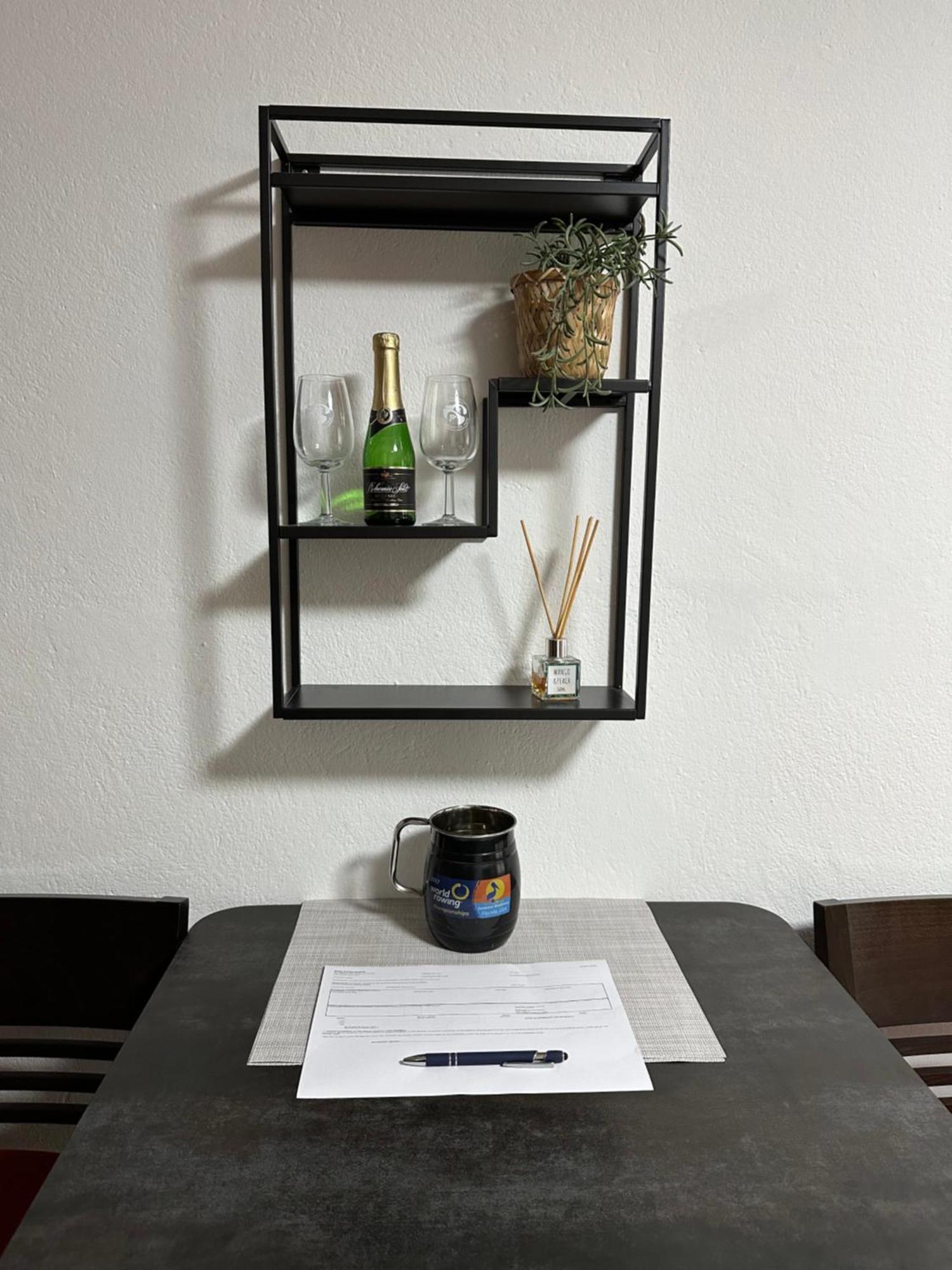 Dachsteinblick Apartment Ramsau am Dachstein Zewnętrze zdjęcie