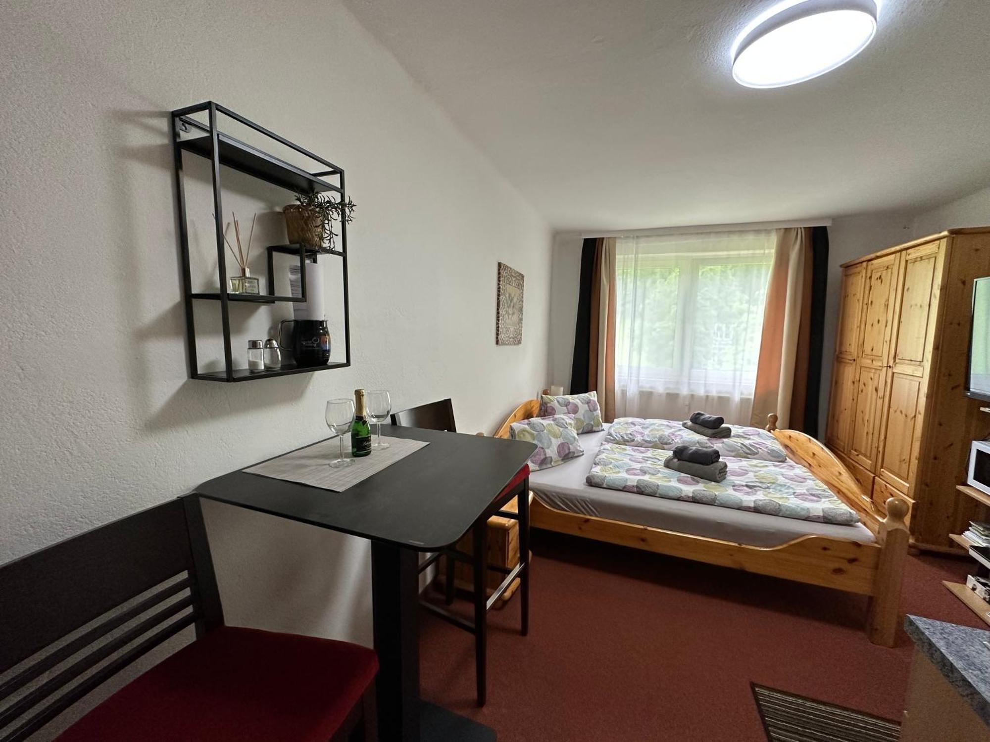Dachsteinblick Apartment Ramsau am Dachstein Zewnętrze zdjęcie